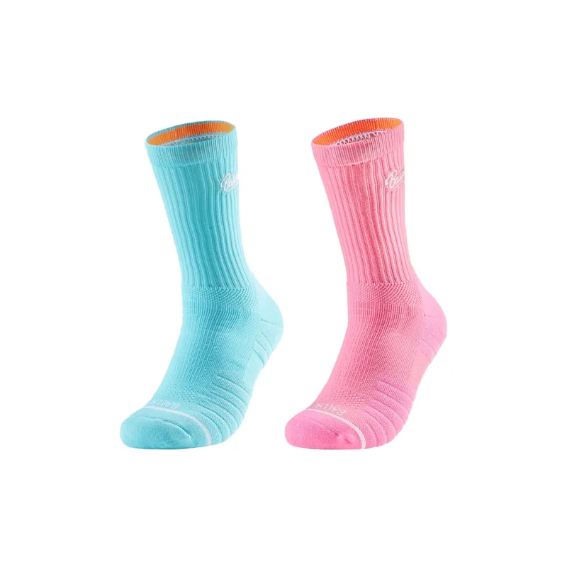BALLHO Basketball Socks Unisex 2 Pack-8
