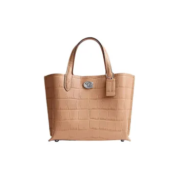 COACH Willow Handbags