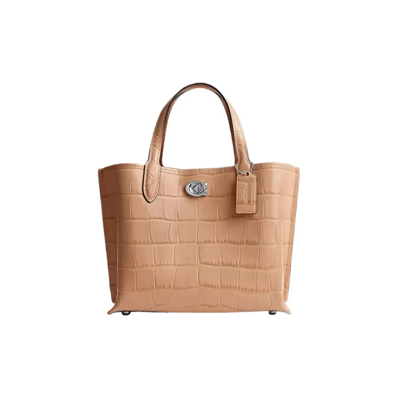 COACH Willow Handbags-0