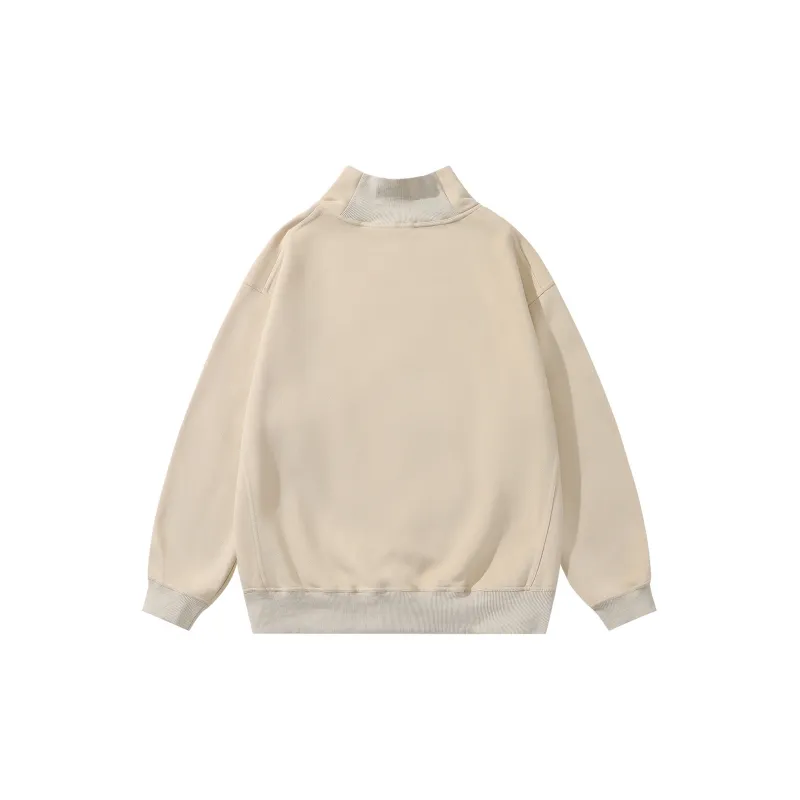 THREE BODY Sweatshirts Unisex-1