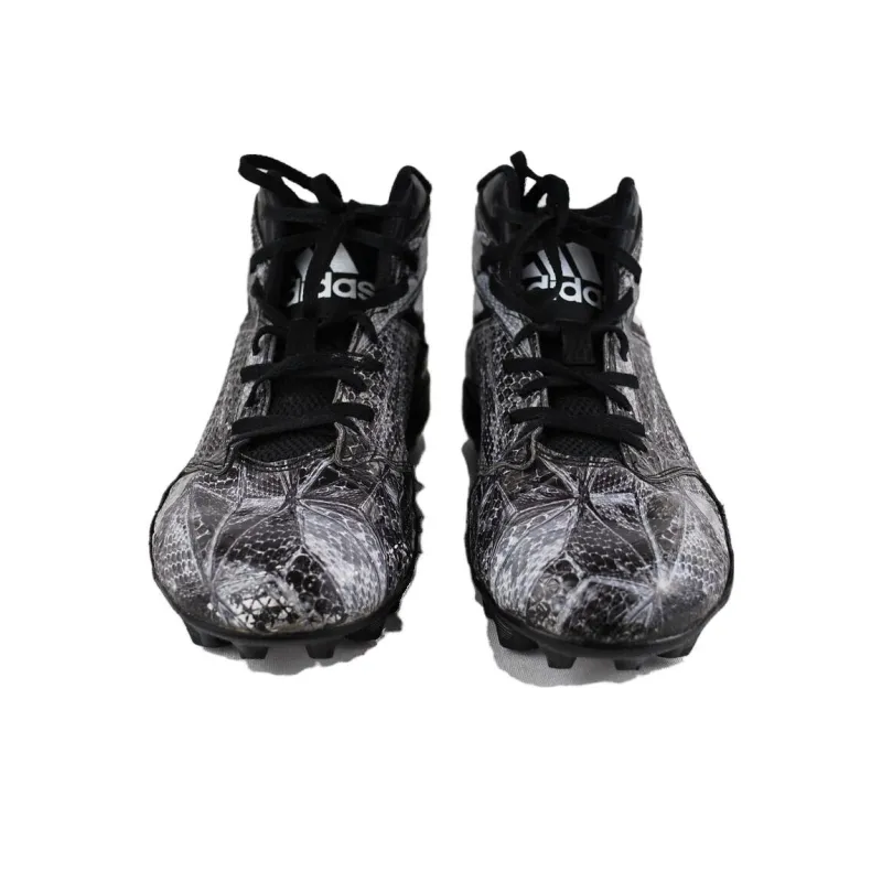 Adidas Freak Md 'Black'-2