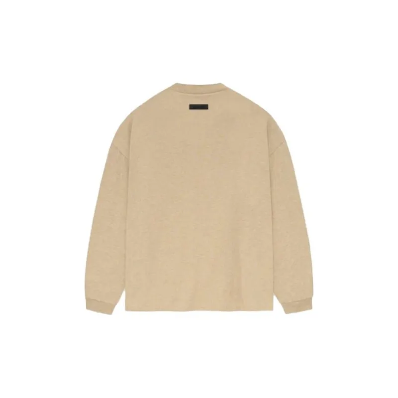 Fear Of God Essentials Ls Tee-1