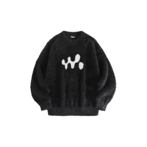 BABUGGE Sweaters Unisex