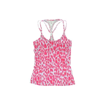 Alo Yoga Bra Women's Jungle Gradient