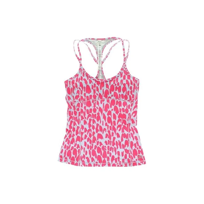 Alo Yoga Bra Women's Jungle Gradient-0