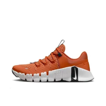Nike Free Metcon 5 Tb 'Desert Orange'