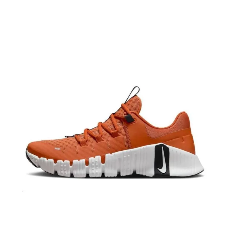 Nike Free Metcon 5 Tb 'Desert Orange'-0