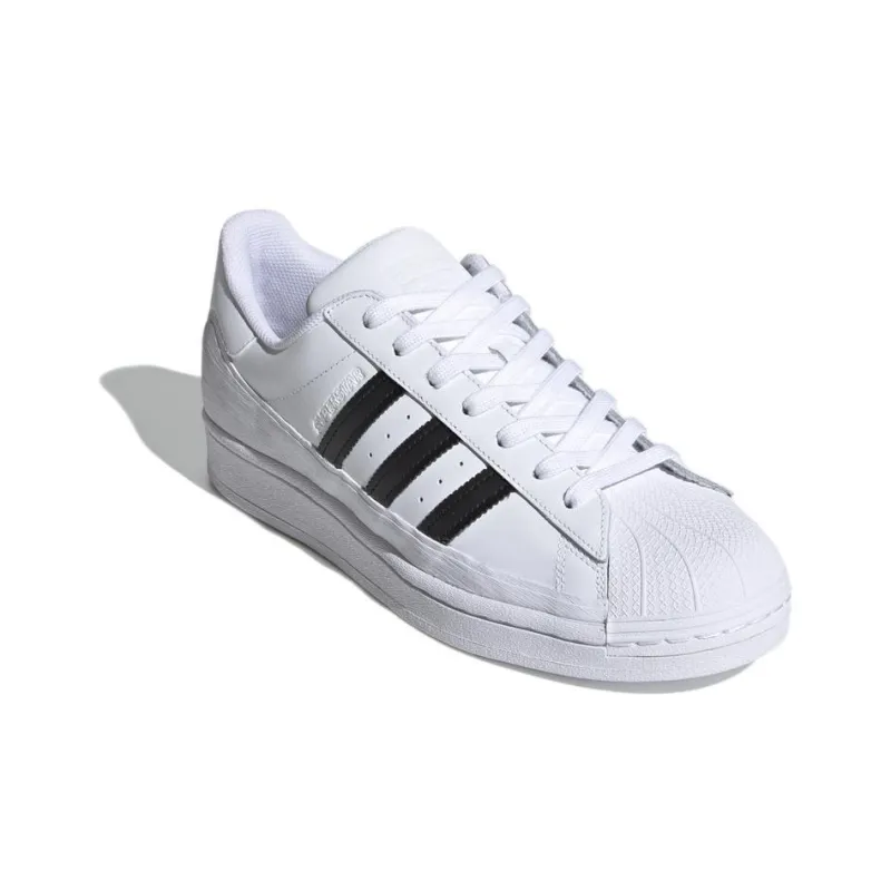 Adidas Superstar Mg Cloud White Women's-3