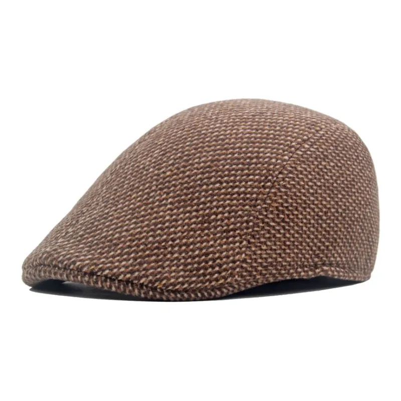 Yamaichi Maru Advance Hat Woolen Berets Unisex-6