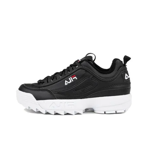 FILA Disruptor 2 XL 'Black'