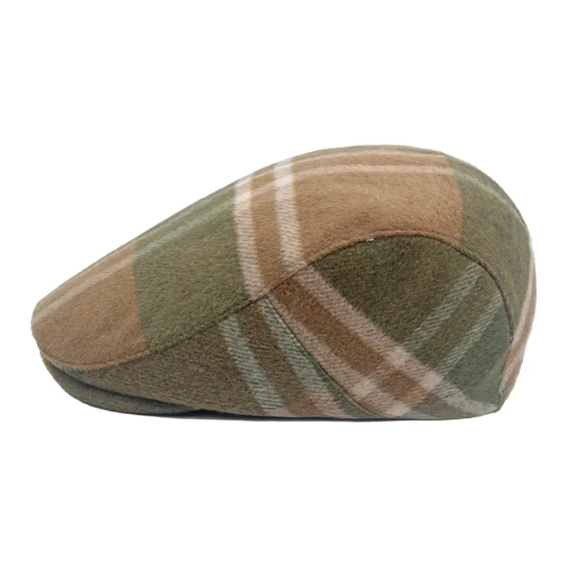 Yamaichi Maru Polyester Berets Unisex-4
