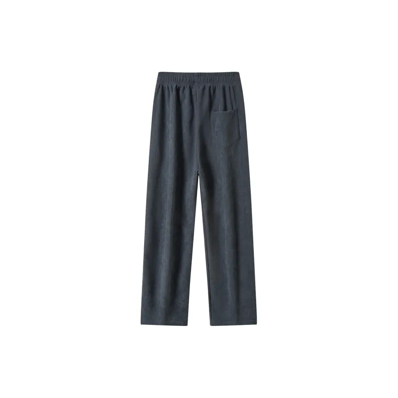 JEANSWEST Casual Pants Unisex-33