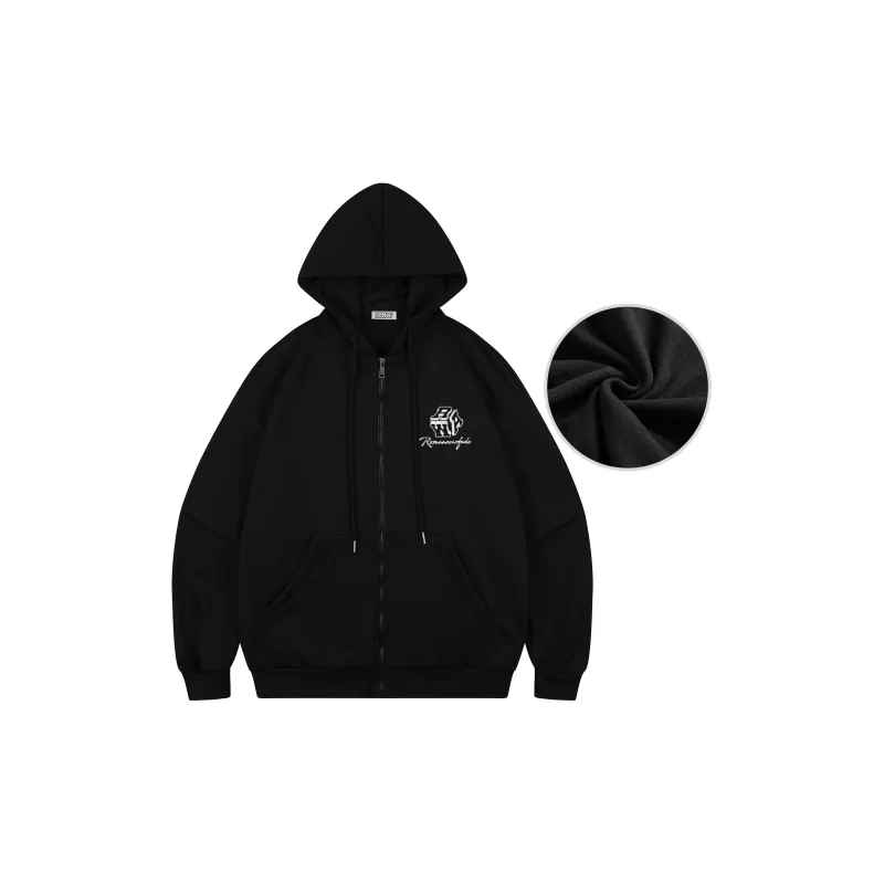 Romance No Fade Sweatshirts Unisex-30