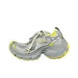Gray Yellow