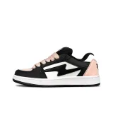 Black Pink White