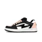 Black Pink White