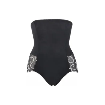 Selmark Shapewear Bottom Women's