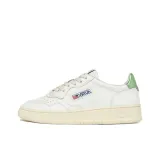 White Green