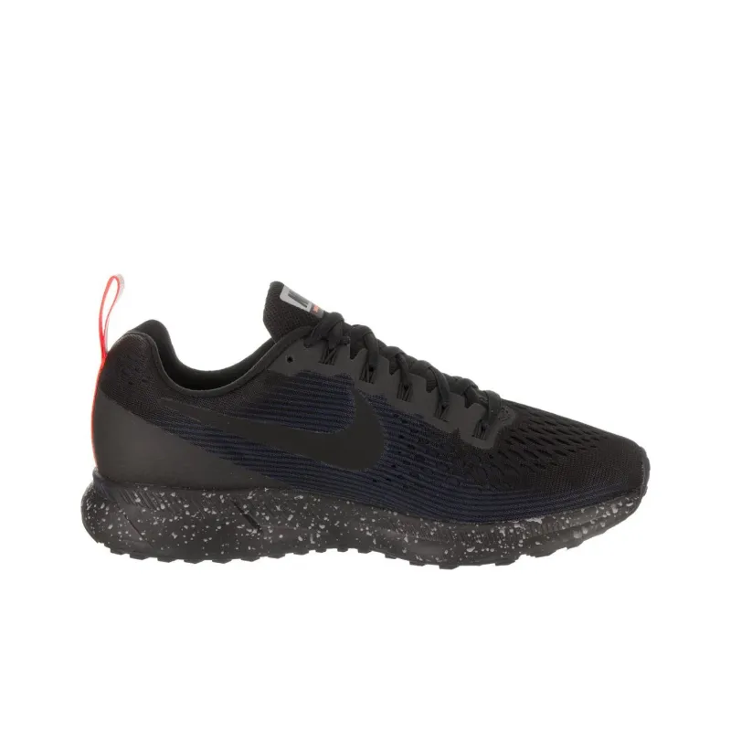 Nike Air Zoom Pegasus 34 Shield Black Obsidian-1