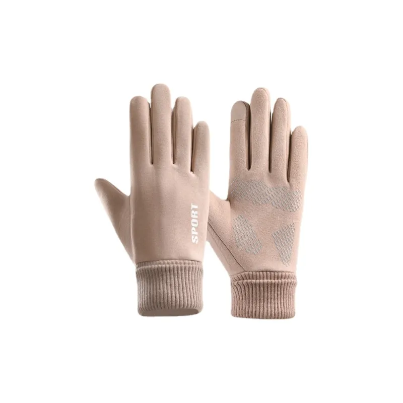 MEEJAS Ski Gloves-4