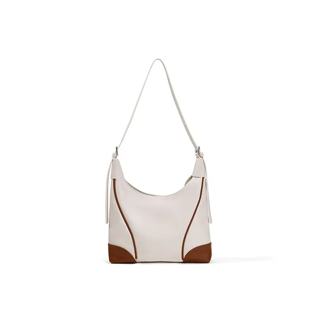 Sound For Life Synthetic Leather Shoulder Bag Women's-10