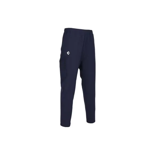 Converse Casual Pants Men's Marine Blue
