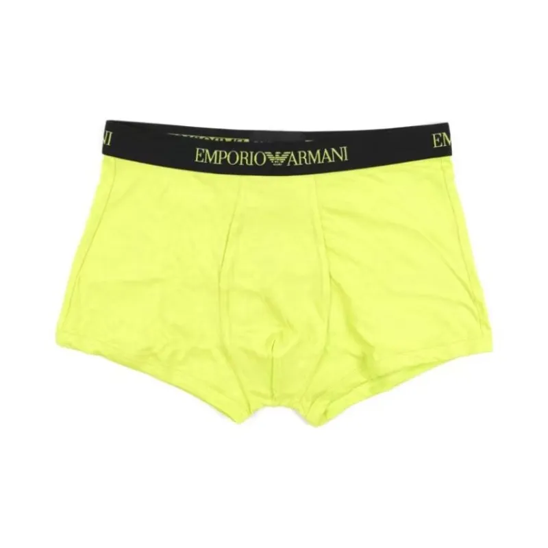 EMPORIO ARMANI FW23 Underpants Men's 3 Pack-3