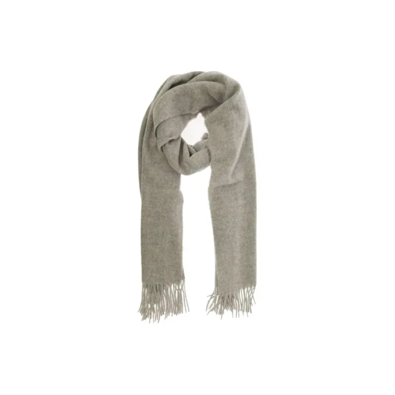 TOTEME Knit Scarves Women's Green-0