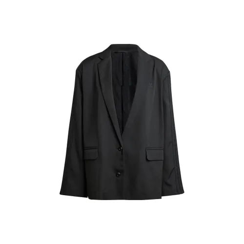Adidas Originals Oversized Blazer