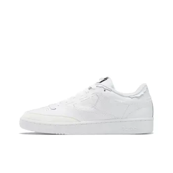 Reebok Club C Maison Margiela Memory Of White