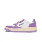 White Purple