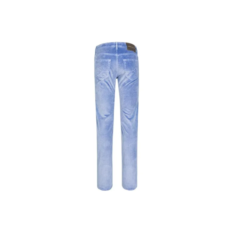 JACOB COHEN Jeans Men's Light Blue Purple-1