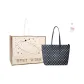 Dark Blue Box