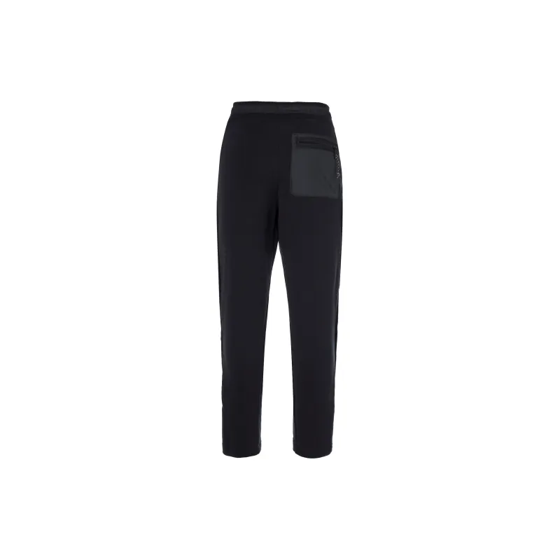Nike Knitted Sweatpants Men Black-2