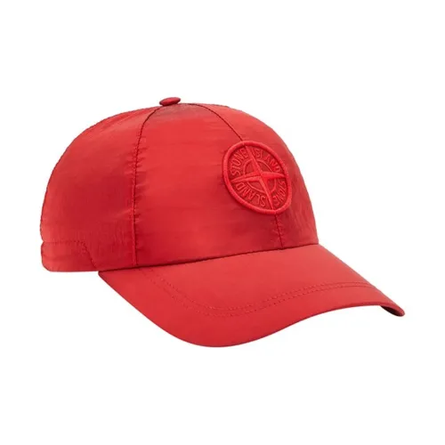 STONE ISLAND Baseball Caps Unisex