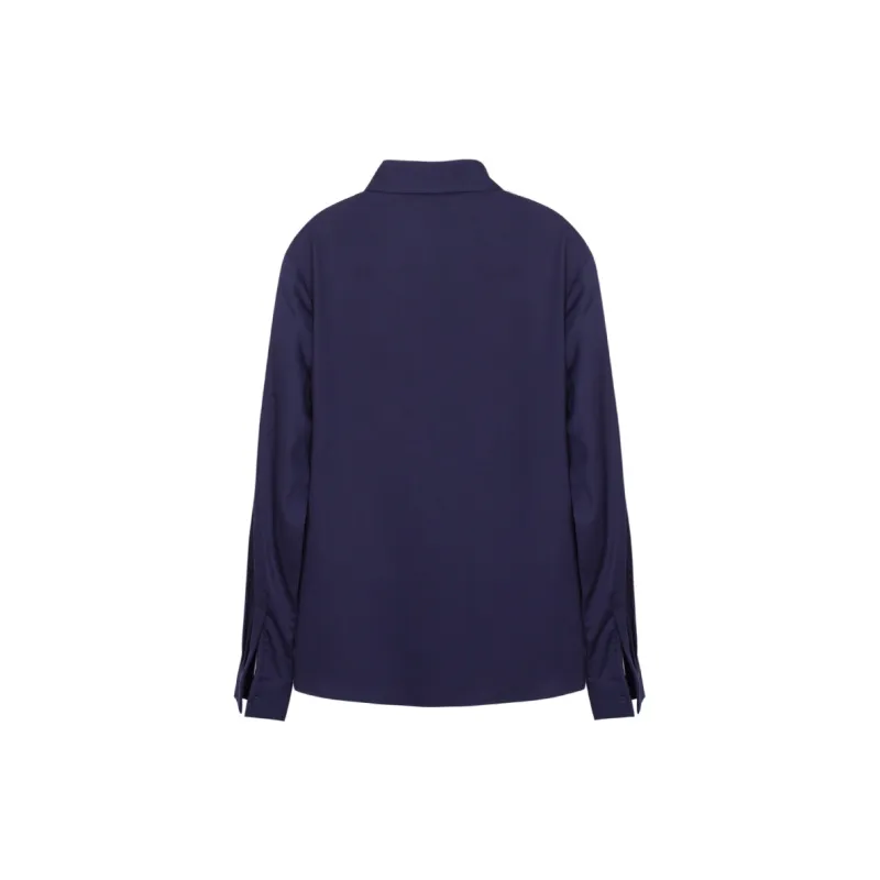 Lucybaily Shirts Women's-5