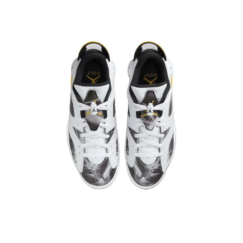 JORDAN 6 Low Golf Smoke-3