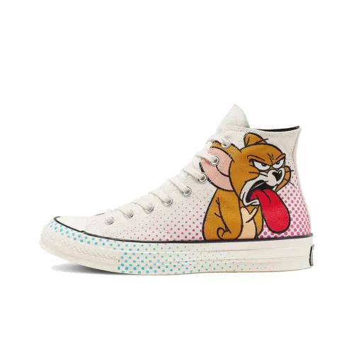 Converse Chuck Taylor All Star 70 Hi Tom And Jerry