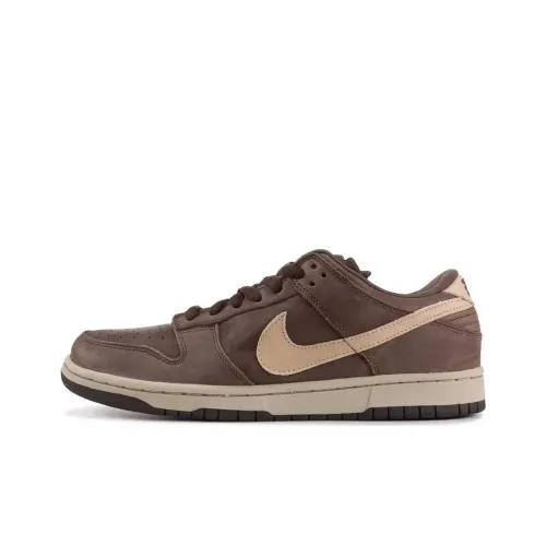 Nike SB Dunk Low Mocha