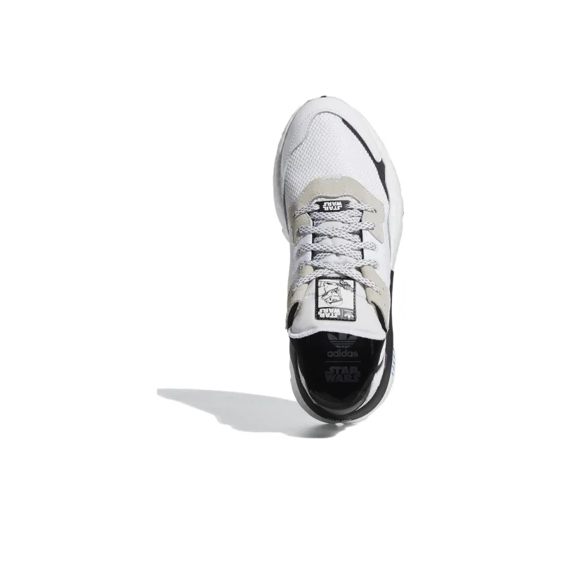 Adidas Nite Jogger Star Wars Storm Trooper-4