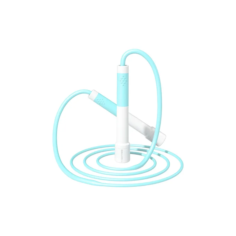 SPTLOOKER Jump Ropes Physical Fitness Training Unisex Weight Loss And Burden Reduction-5