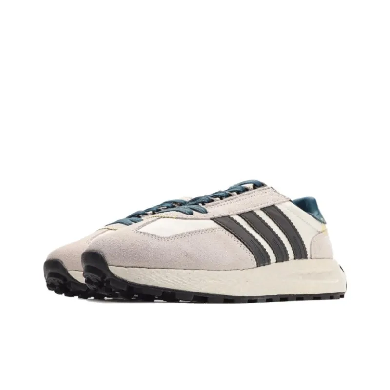 Adidas Originals Retropy E5 'Cream Grey'-2