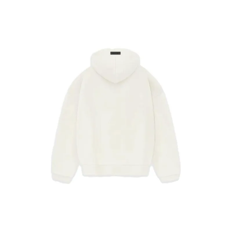 Fear Of God Essentials Cotton blend Hoodie-1