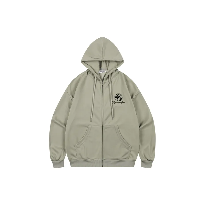 Romance No Fade Sweatshirts Unisex-15