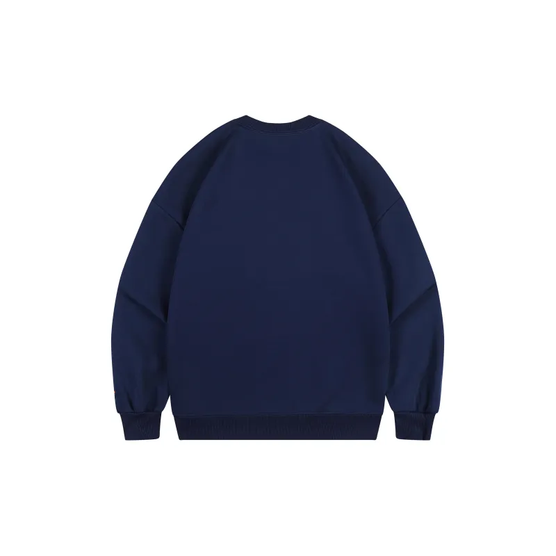 Romance No Fade Sweatshirts Unisex-14
