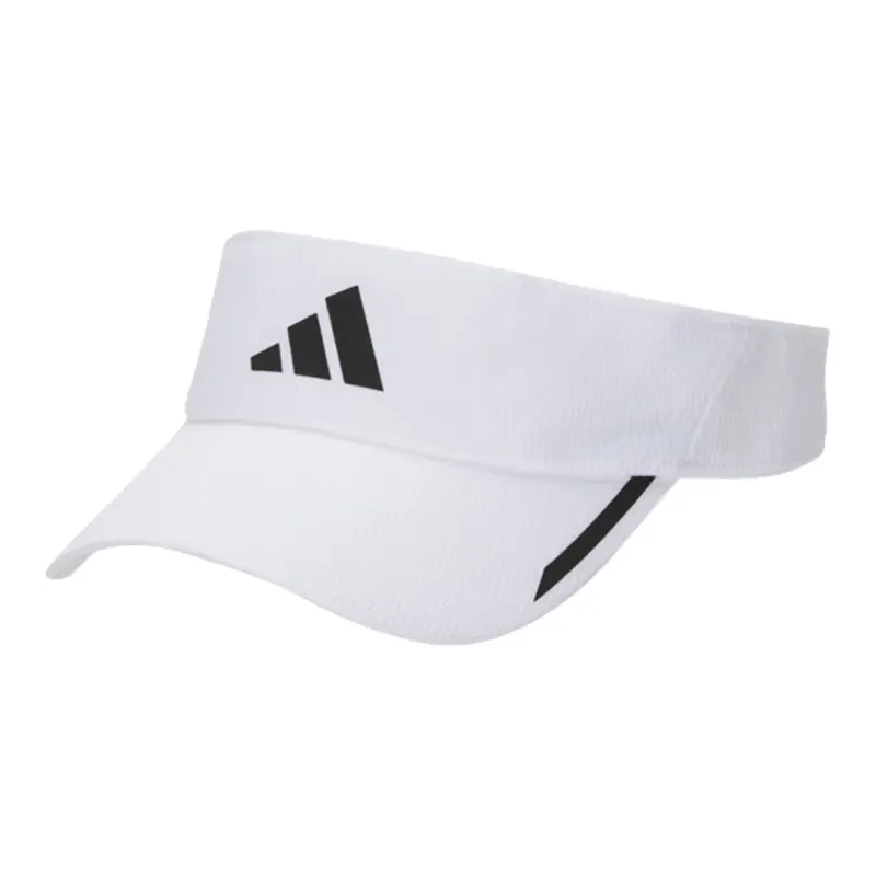 Adidas Free Shipping With AdiClub Aeroready Running Visor-0