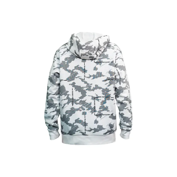 361° Sweatshirt Men's Basic Black-3