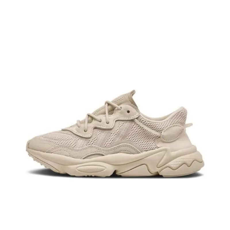 adidas Ozweego Clear Brown Women's-0