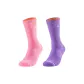 2 Pack[Pink/Purple]