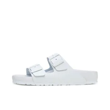 Birkenstock Arizona Platform Slides